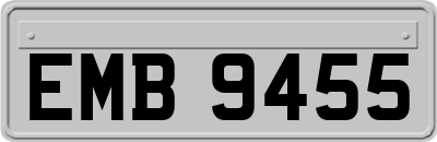 EMB9455