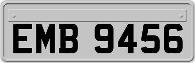 EMB9456