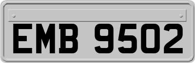 EMB9502