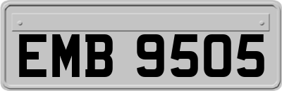 EMB9505