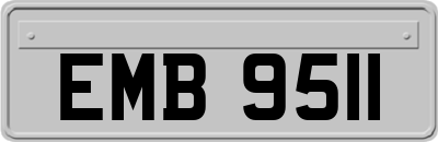EMB9511