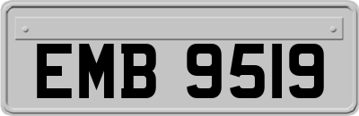 EMB9519