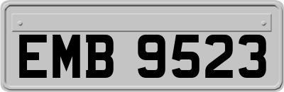EMB9523