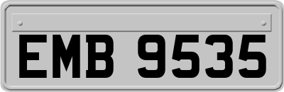 EMB9535