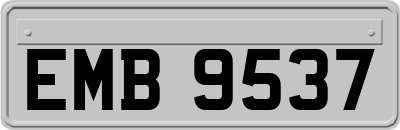 EMB9537