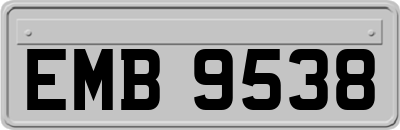 EMB9538