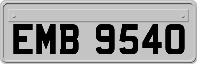 EMB9540