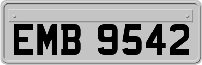 EMB9542