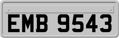 EMB9543