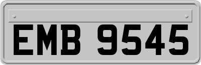 EMB9545