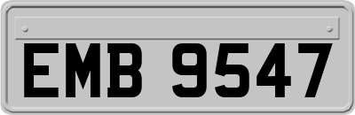 EMB9547