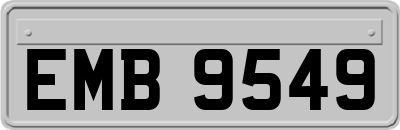 EMB9549