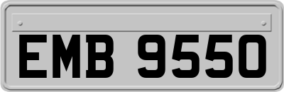 EMB9550