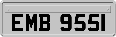 EMB9551