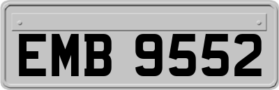 EMB9552