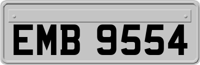 EMB9554