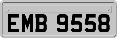 EMB9558