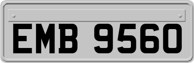 EMB9560
