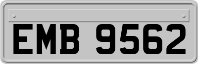 EMB9562