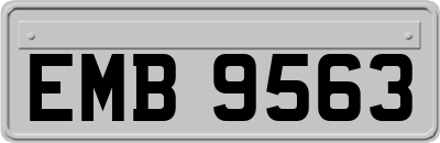 EMB9563