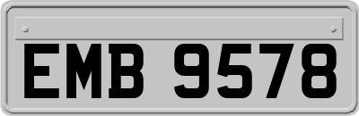 EMB9578