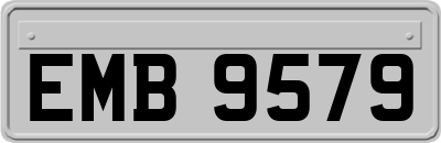 EMB9579