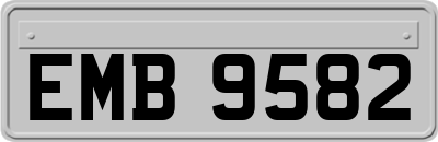 EMB9582