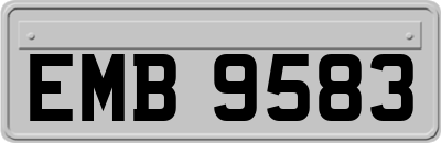 EMB9583