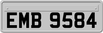 EMB9584