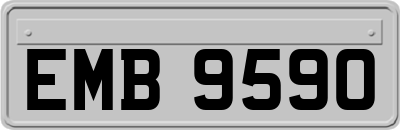EMB9590