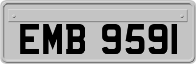 EMB9591