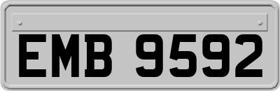 EMB9592