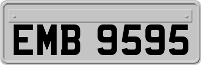 EMB9595