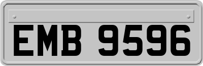 EMB9596