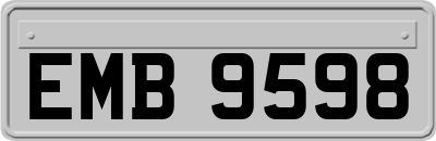 EMB9598