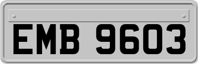 EMB9603