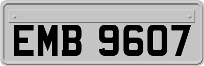EMB9607