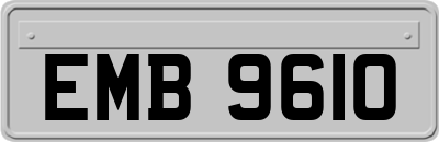 EMB9610