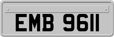 EMB9611