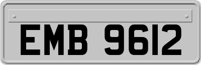EMB9612