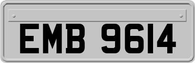 EMB9614