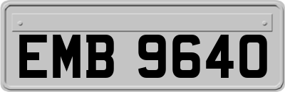 EMB9640