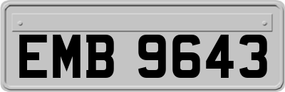 EMB9643