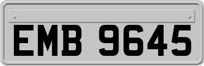 EMB9645