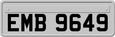 EMB9649