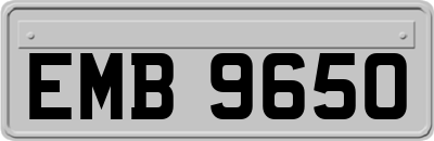 EMB9650