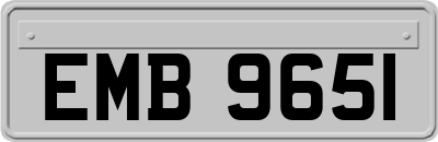 EMB9651