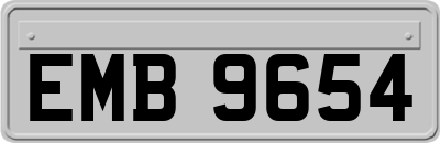 EMB9654