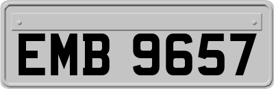 EMB9657