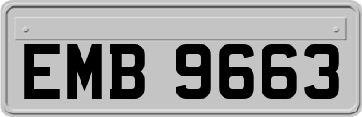 EMB9663